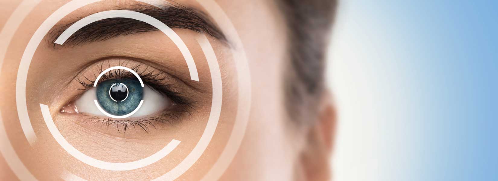 LASIK & Refractive Surgery Co-Management in Far West Side